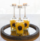 Stonebriar Unscented Long Burning White Tealight Candles, Bulk Pack, 6-7 Hour Burn Time, Smokeless Tealights for Parties, Weddings, Home, 100 Count