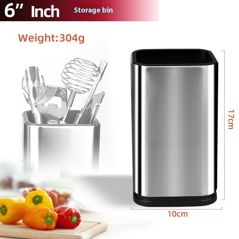 Creative Tool Holder Large Capacity Holder Multifunctional