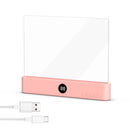 LED Tablet Reading Light Rechargeable