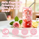 Exquisite Birthday Gifts for Girls Teens Age 9-18 - Back to School Gift for Girl - Best Birthday Presents for Her - Gifts Set Ideas for Best Friends Daughter Sister Girlfriend Women Colleague