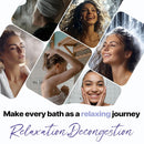 Shower Steamers Aromatherapy Birthday Gifts for Women - SWCANDY 8 Pcs Stocking Stuffers White Elephant Gifts for Adults Mom Men Teen Self Care with Natural Essential Oils Relaxation Home SPA Christmas