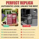 Dr Pepper Candle – The Cute & Funny Soda Candle for Cool Gifts – Dr Pepper Stuff – Cute Candles, Cool Things & Dr Pepper Gifts