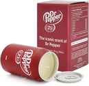 Dr Pepper Candle – The Cute & Funny Soda Candle for Cool Gifts – Dr Pepper Stuff – Cute Candles, Cool Things & Dr Pepper Gifts
