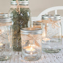 Stonebriar Unscented Long Burning White Tealight Candles, Bulk Pack, 6-7 Hour Burn Time, Smokeless Tealights for Parties, Weddings, Home, 100 Count