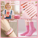 Exquisite Birthday Gifts for Girls Teens Age 9-18 - Back to School Gift for Girl - Best Birthday Presents for Her - Gifts Set Ideas for Best Friends Daughter Sister Girlfriend Women Colleague