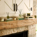 Thymes Frasier Fir Pine Needle Candle – Holiday Candles for Home Scented with Notes of Crisp Siberian Fir, Cedarwood & Sandalwood – Christmas Decor – Christmas Gifts for Women & Men (6.5 oz)