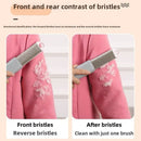 Hot Selling Lint Roller, It Can Clean Hair On Clothes, Sofas And Pet Hair At One Time. It Has Long-lasting Stickiness And A Variety Of Styles.