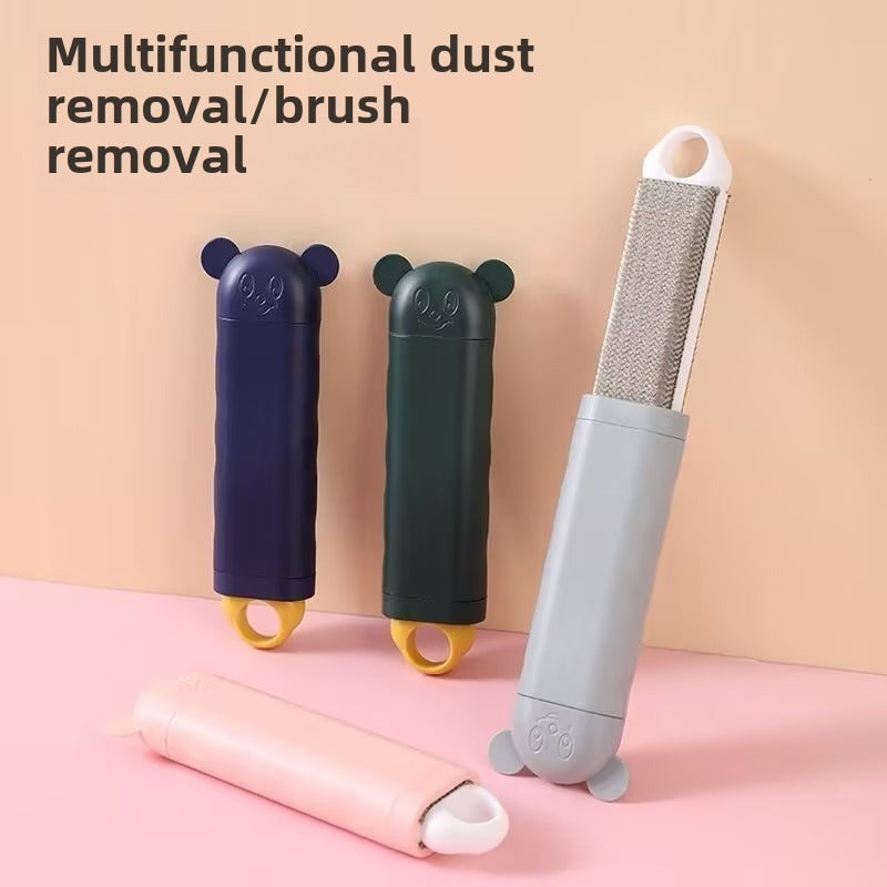 Hot Selling Lint Roller, It Can Clean Hair On Clothes, Sofas And Pet Hair At One Time. It Has Long-lasting Stickiness And A Variety Of Styles.