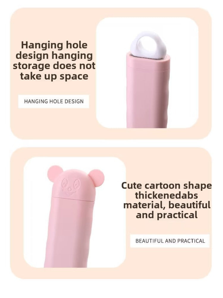 Hot Selling Lint Roller, It Can Clean Hair On Clothes, Sofas And Pet Hair At One Time. It Has Long-lasting Stickiness And A Variety Of Styles.